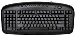 Ergonomic Wired Keyboards